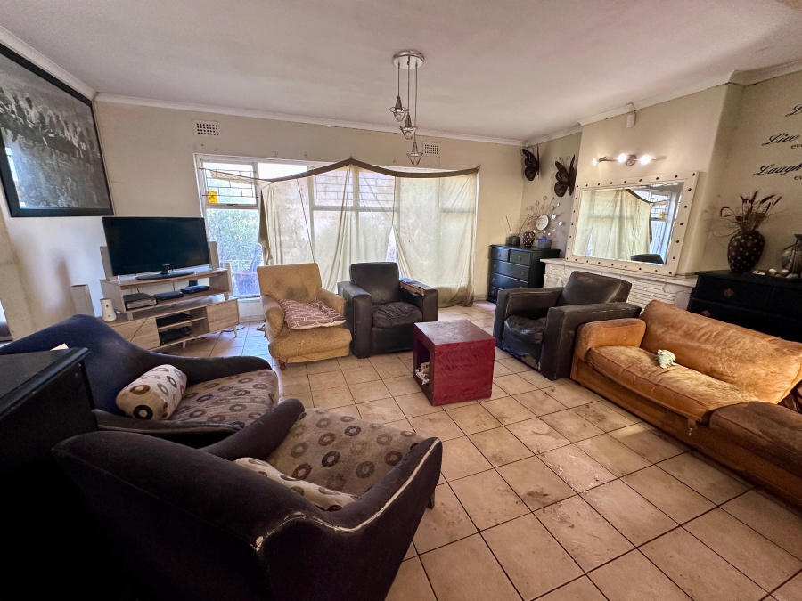 3 Bedroom Property for Sale in Tijgerhof Western Cape